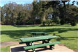 Picnic Tables 1 and 2 at Hellman Hollow