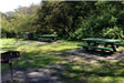 Picnic Tables 6 and 7 Lindley Meadow