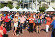 Walk MS at Embarcadero Plaza 2
