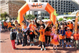 Walk MS at Embarcadero Plaza