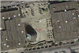 Aerial map of Japantown Peace Plaza
