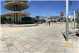 Japantown Peace Plaza Rendering