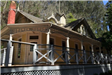 Stern Grove Clubhouse Porch Front
