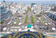 San Francisco Pride Festival at United Nations Plaza