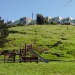 Palou and Phelps Park