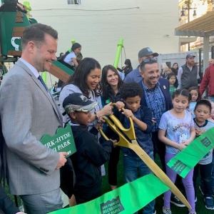 Turk Hyde Mini Park Reopens 2020 3