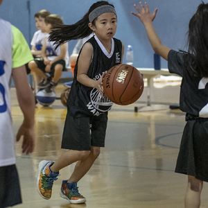 girls jr warriors 333