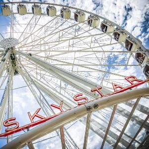 Skystar Wheel