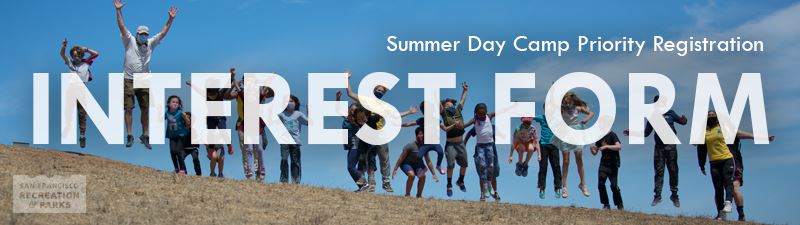 summer together 2021 priority registration interest form graphic