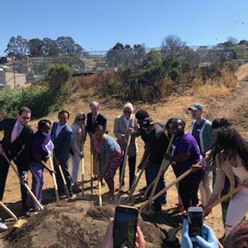 ib groundbreaking web