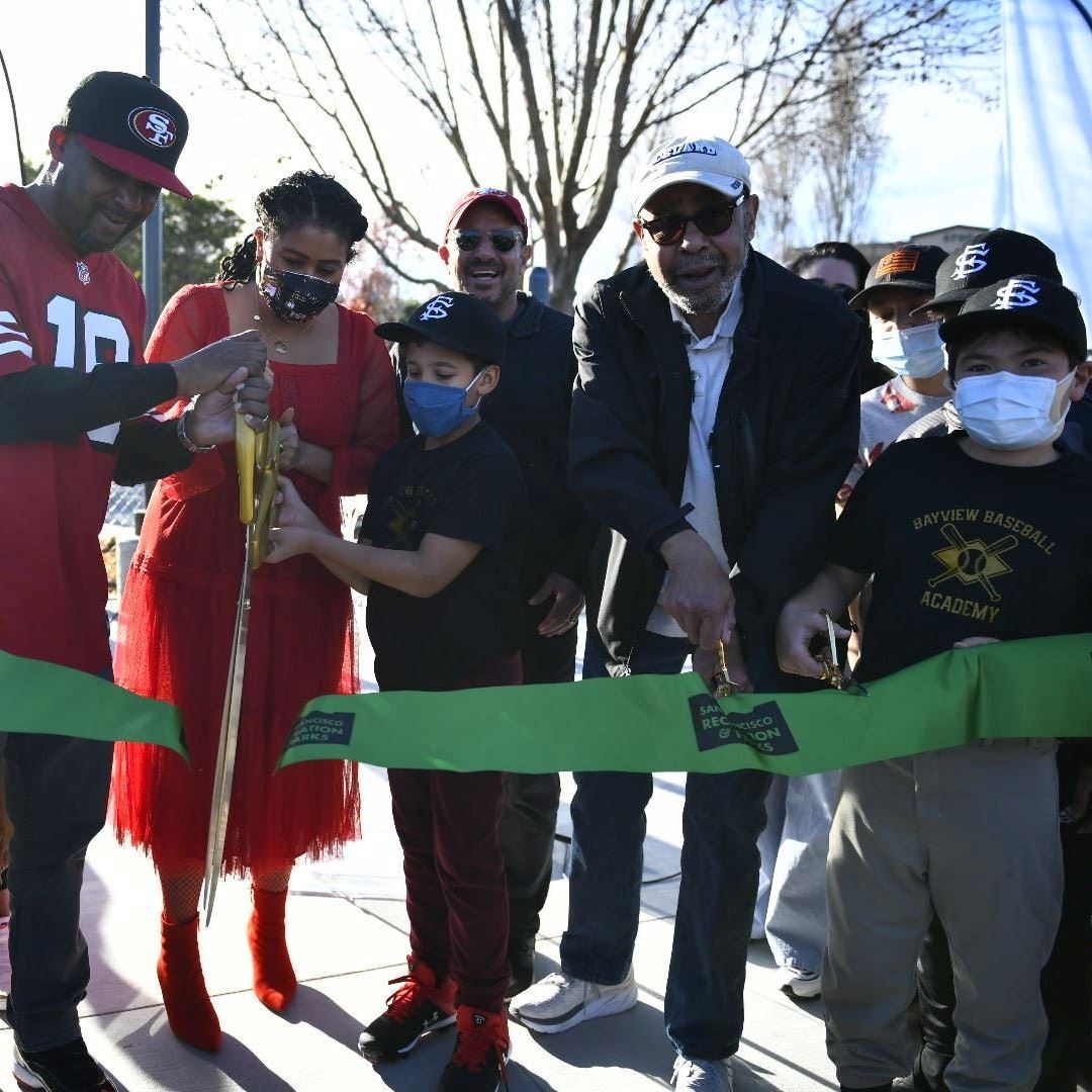 bayviewribboncutting