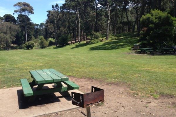 Picnic Table 3 Marx Meadow