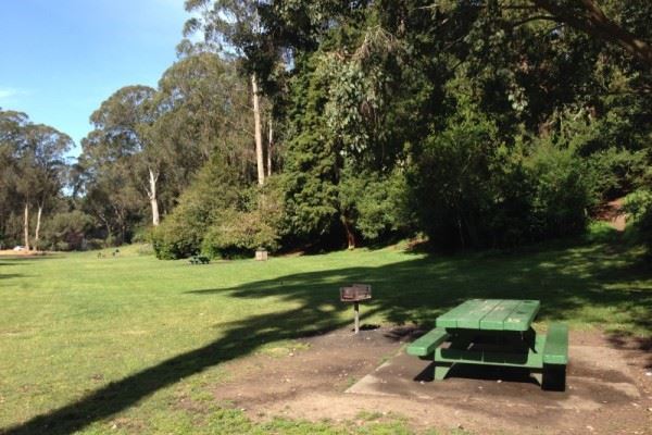 Picnic Table 5 Marx Meadow