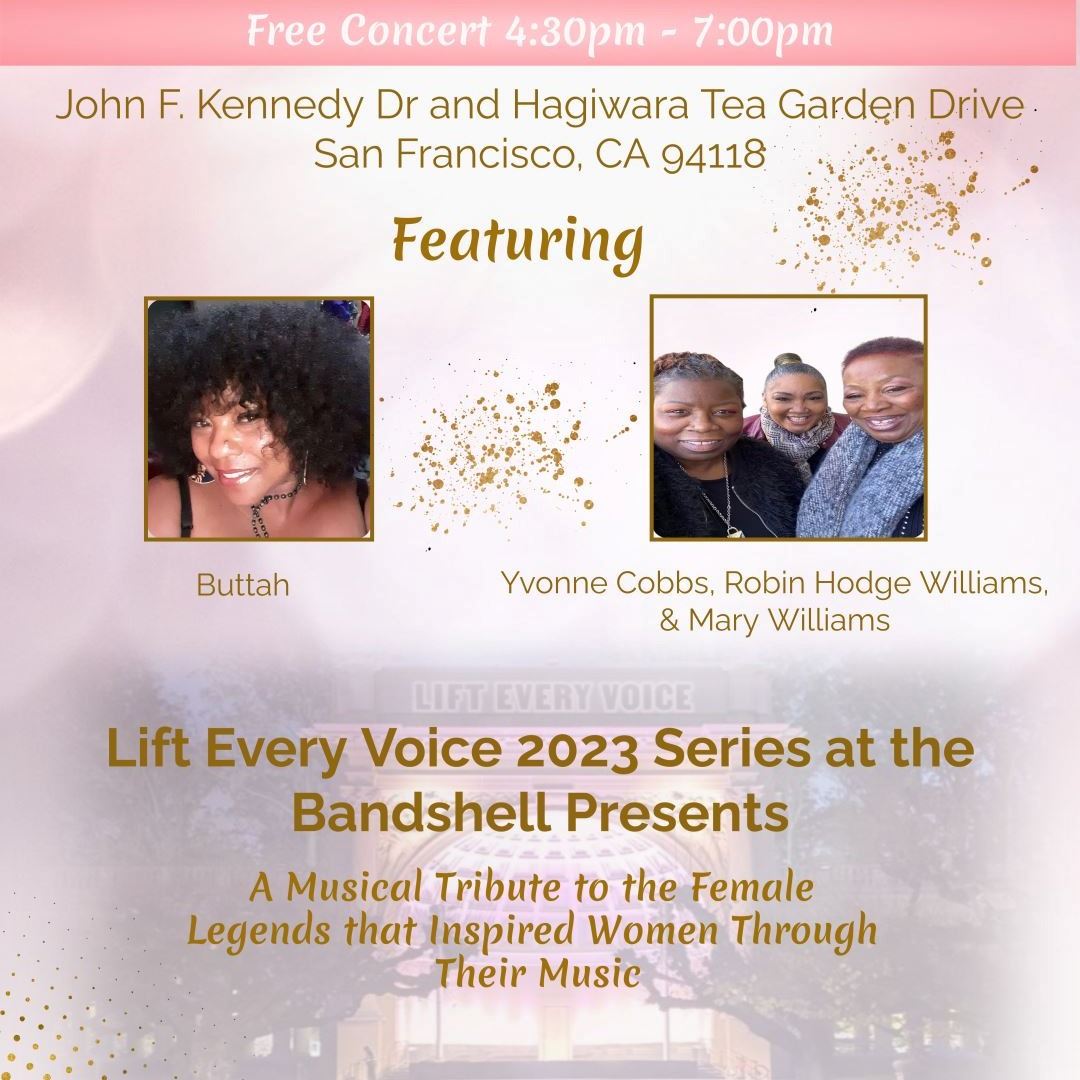 Womens Day Flyer International Celebration