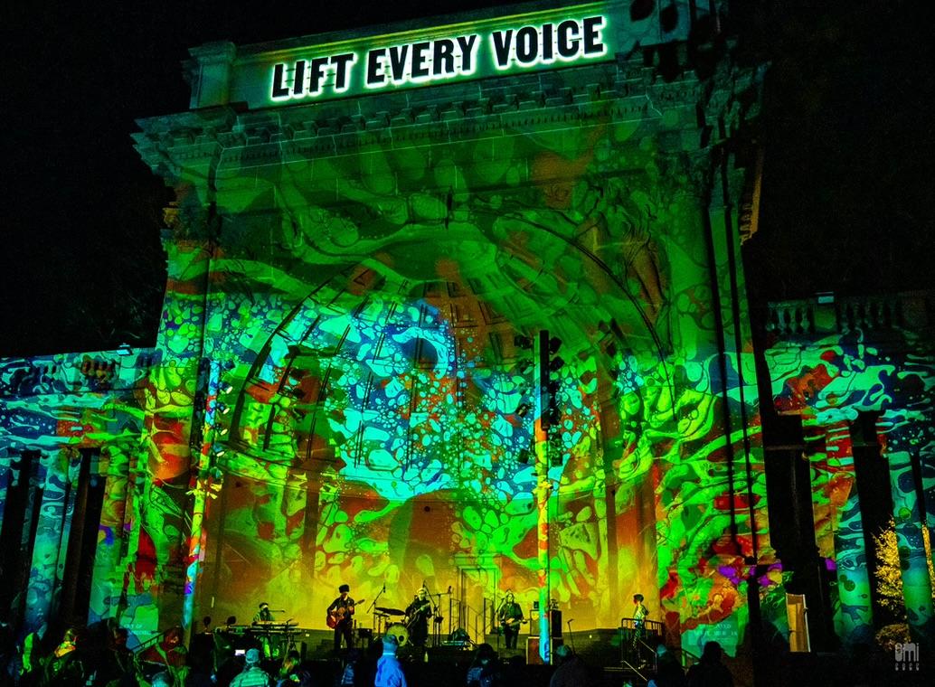 Bandshell Image with Mad Alchemy Lights (4)