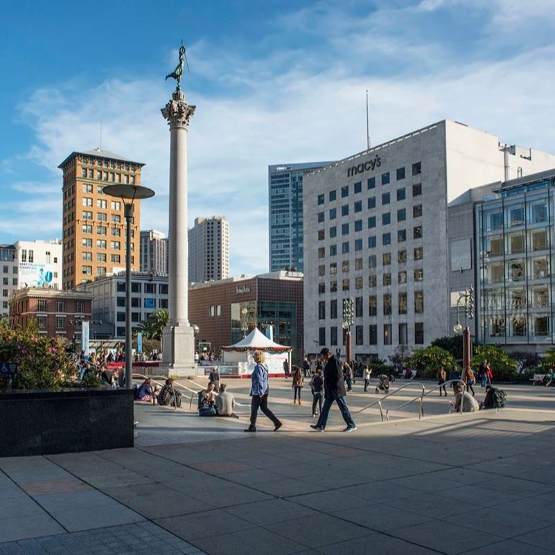 Union Square