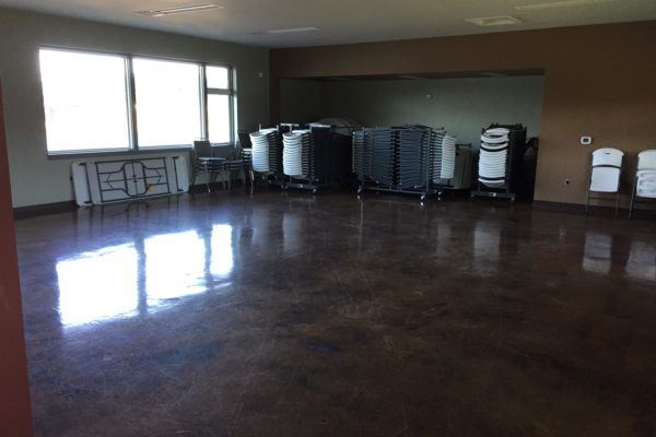 Lake Merced Multi Purpose Room Chairs