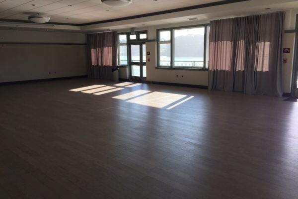 Lake Merced Special Events Room