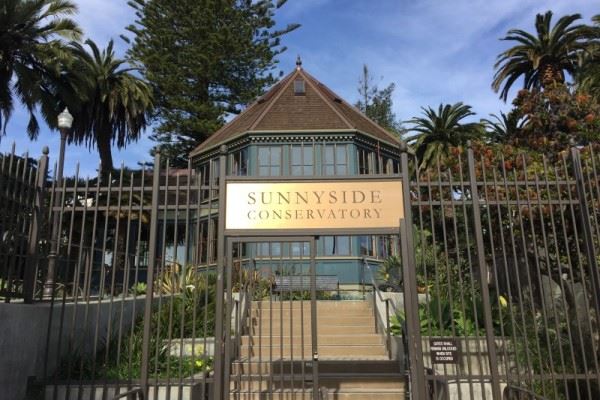 Sunnyside Conservatory