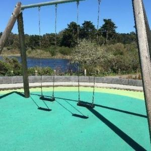 Mountain Lake ACPA 1