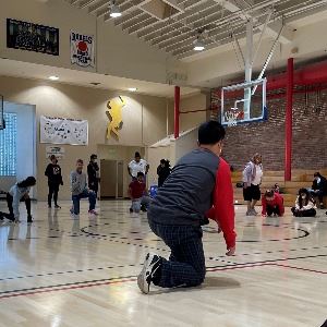 Therapeutic rec Access to fitness