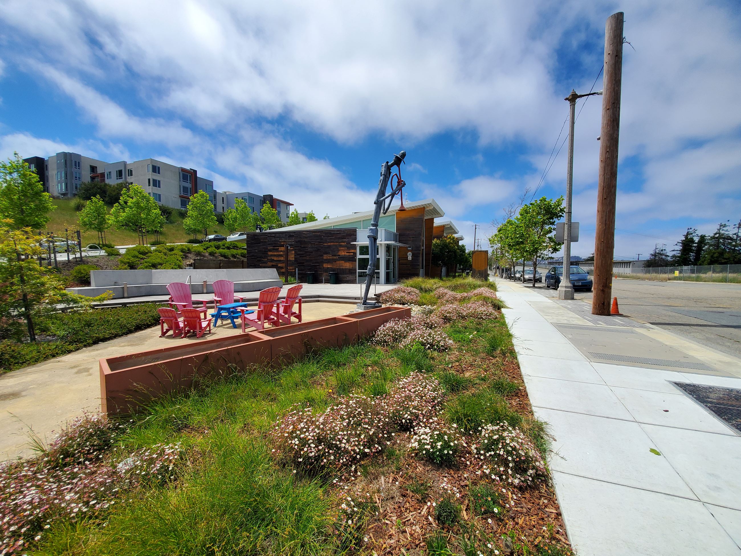 HPSY - Galvez Community Building (1)