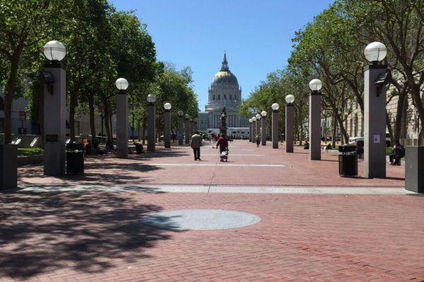 United Nations Plaza
