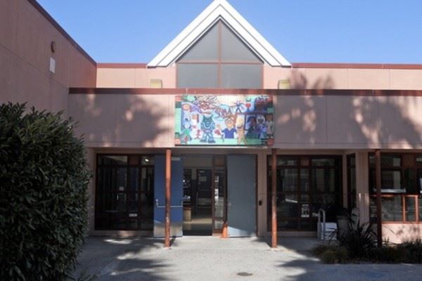 SOMA Recreation Center