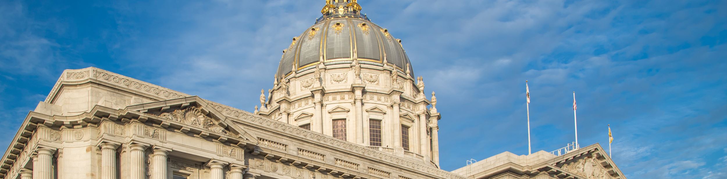 san francisco city hall