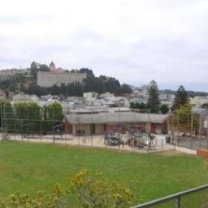 Laurel Hill Playground