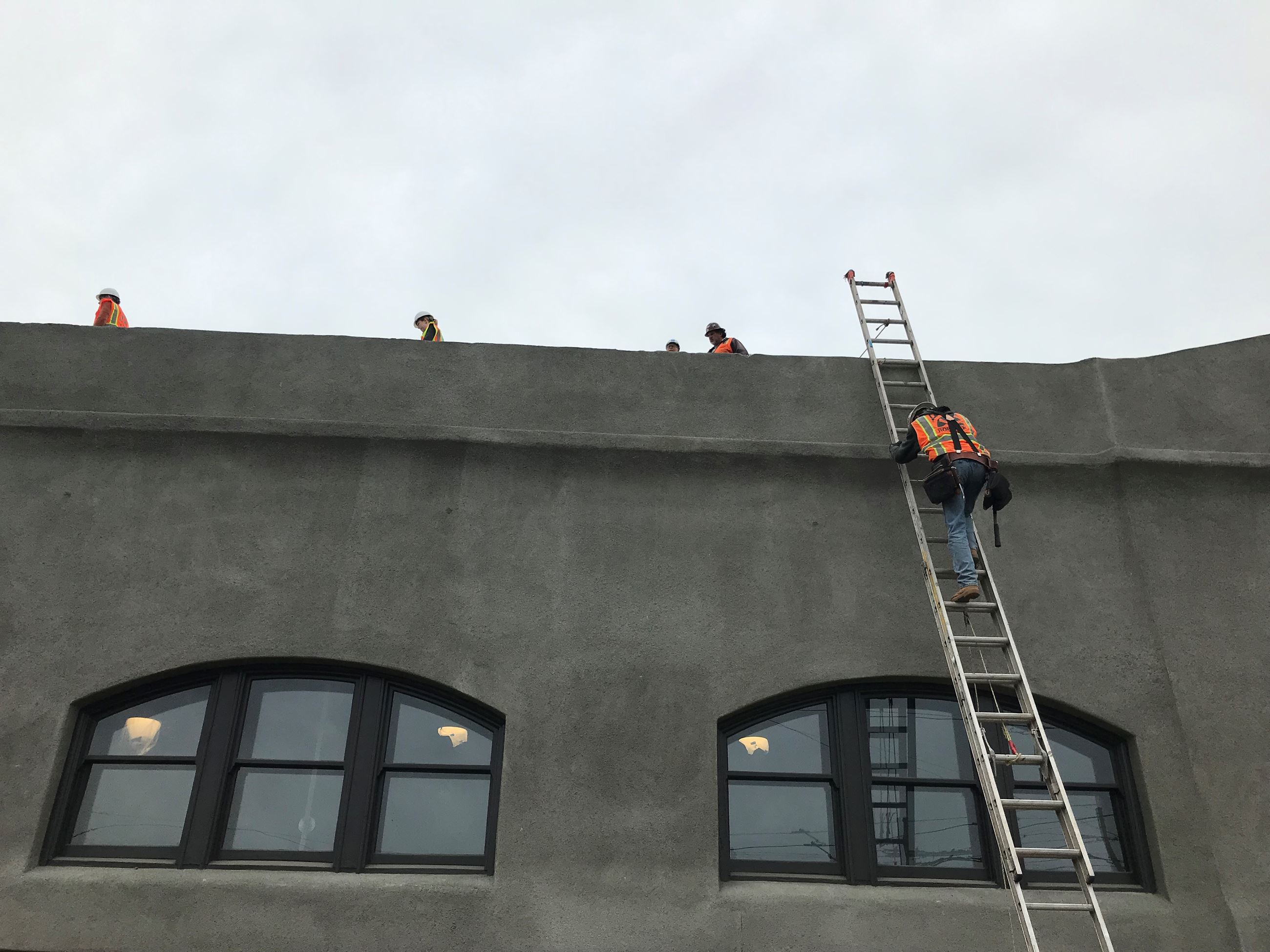 Geneva Car Barn and Powerhouse