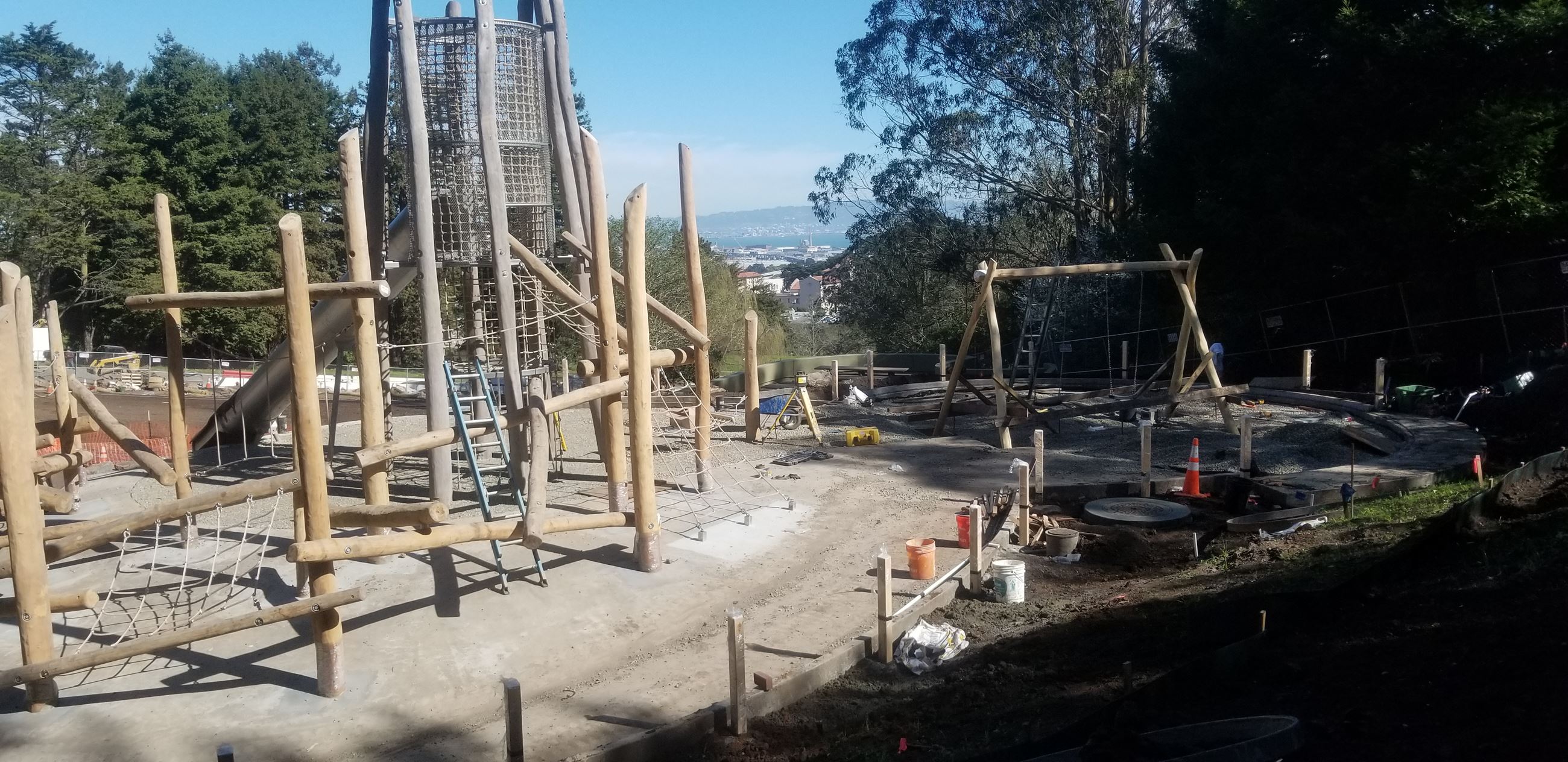 McLaren Park Playground Project feb 2020 3