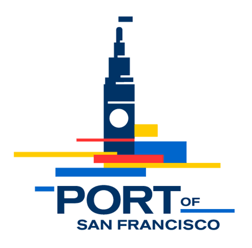 Port logo