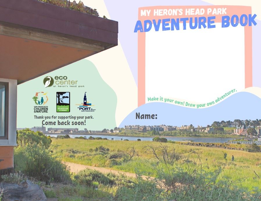 hhp adventure booklet thumbnail Opens in new window