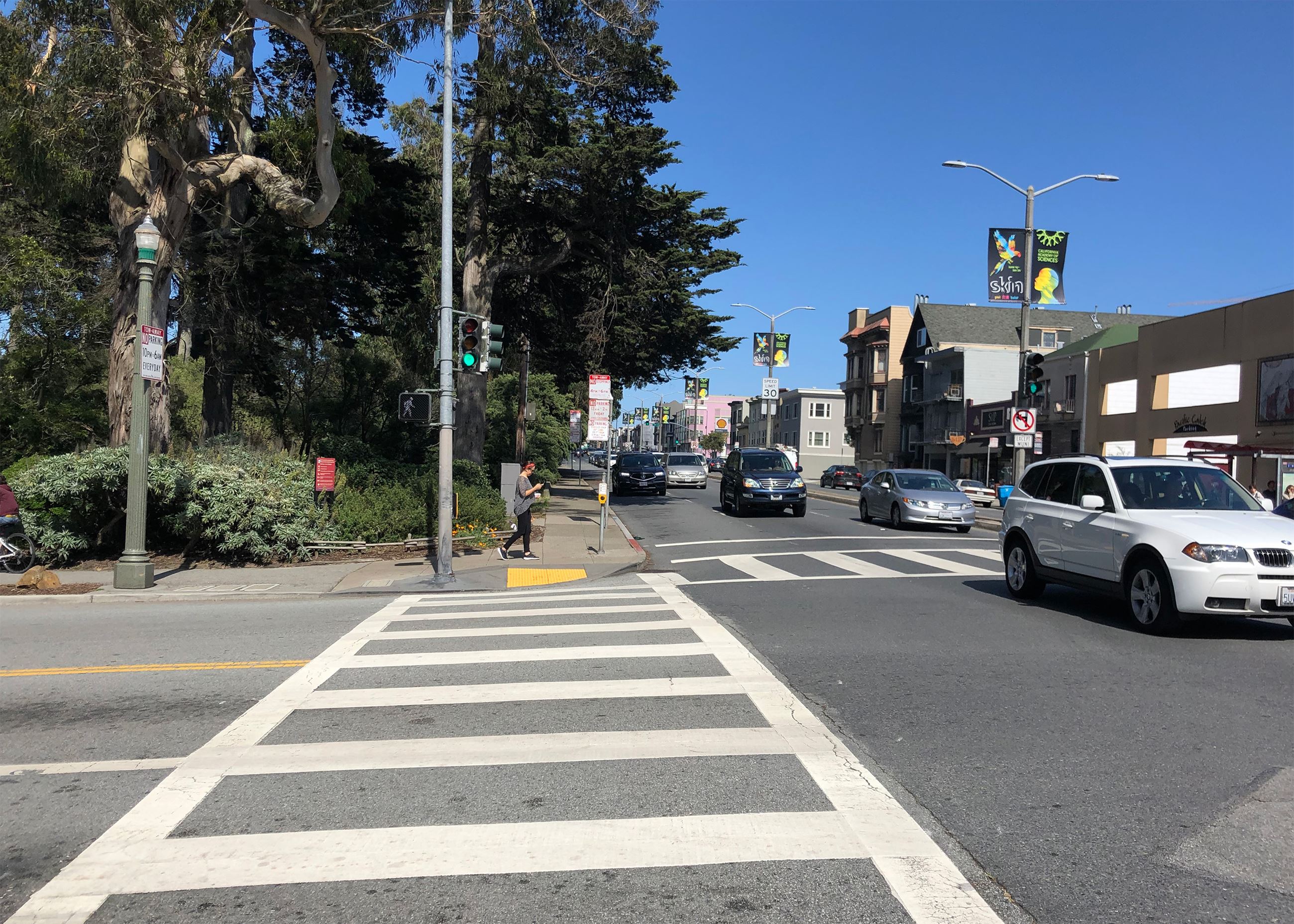 9th Ave Gateway Sep 2023