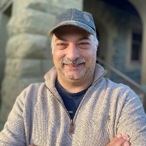 PROSAC D2 Nick Belloni