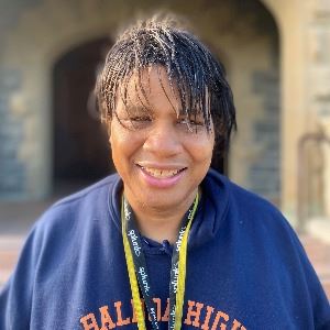 PROSAC D5 Hillary Brown