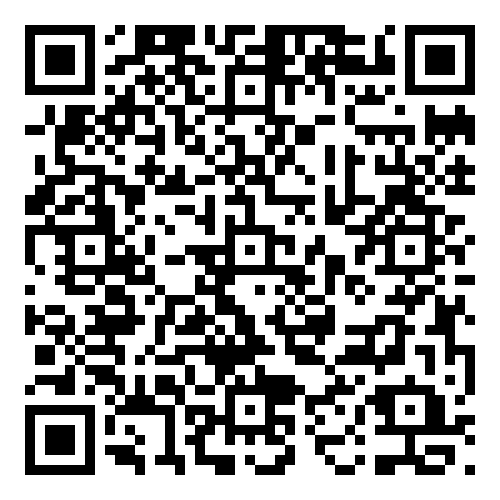 2023 Tree Lighting Map QR code