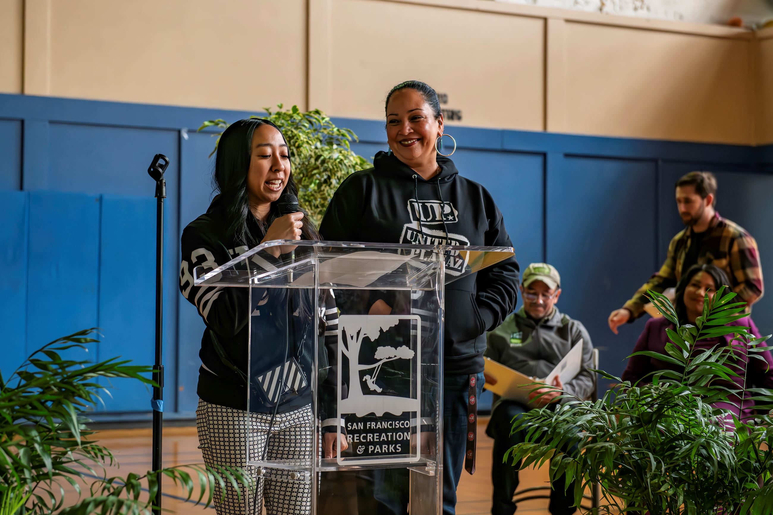 Gene Friend Groundbreaking Event_11