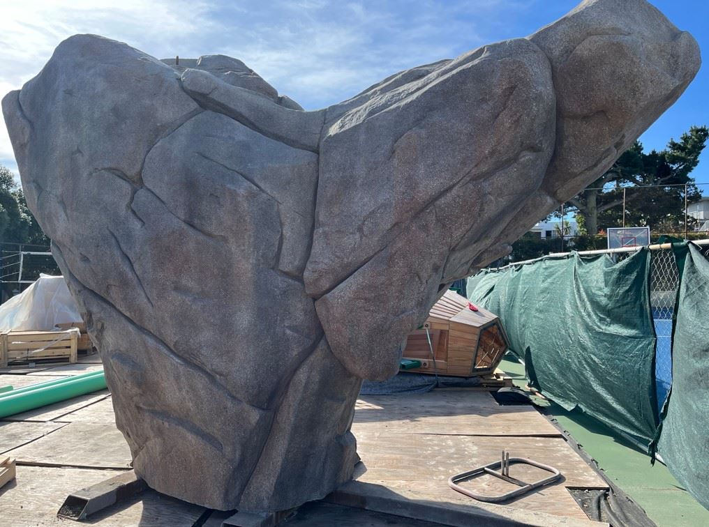 Richmond Playground construction (1)