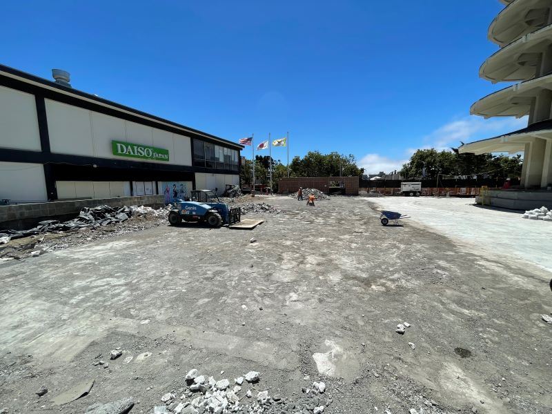 JPP-Demo- Lower Plaza July 2024