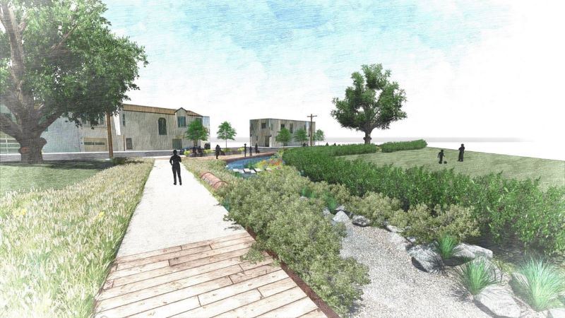 Yosemite Creek rendering_r