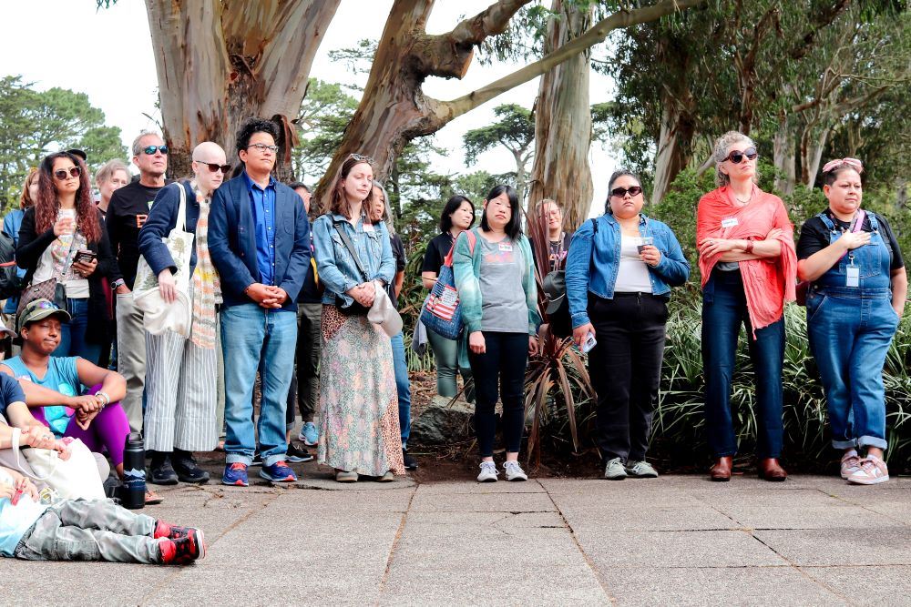 Sonia Gambhir_BAYSMemSite_-099 groundbreaking August 2024