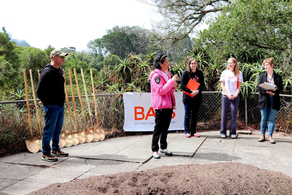 Sonia Gambhir_BAYSMemSite_-128 groundbreaking August 2024