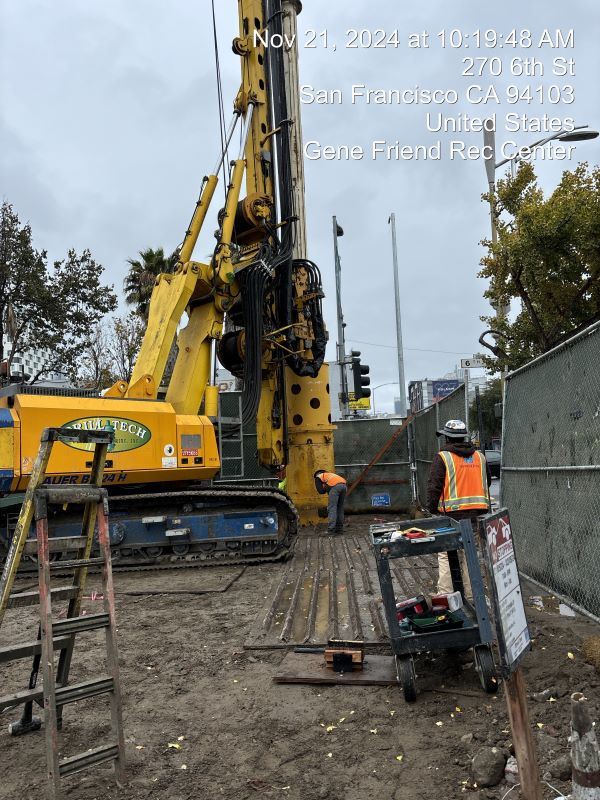 Gene Friend Coring Operation_11.21.24