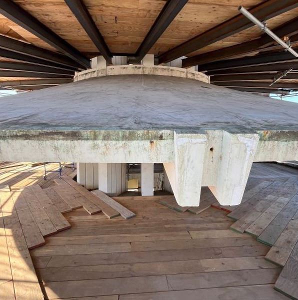 JPP-Pagoda- roof slab