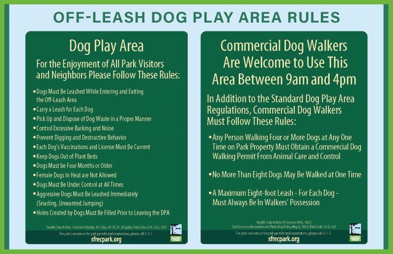 Esprit Park Dog Rule Guidance_February 2025_Page_2