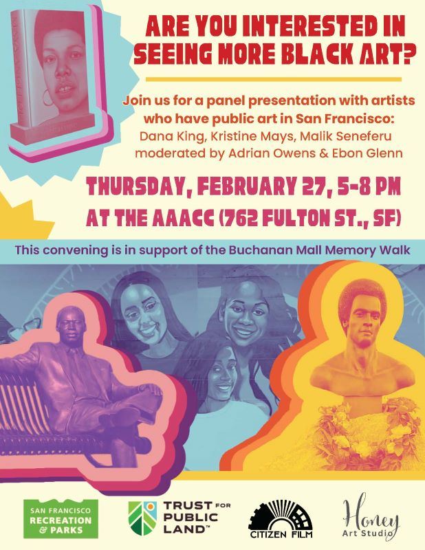 SF Public Arts Panel_20250227
