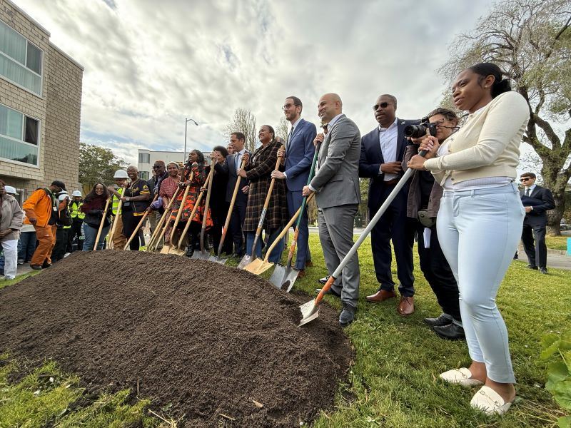 Buchanan groundbreaking March 2025 (1)