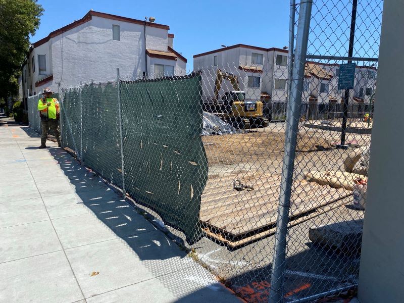 Buchanan construction June 2025 (1)